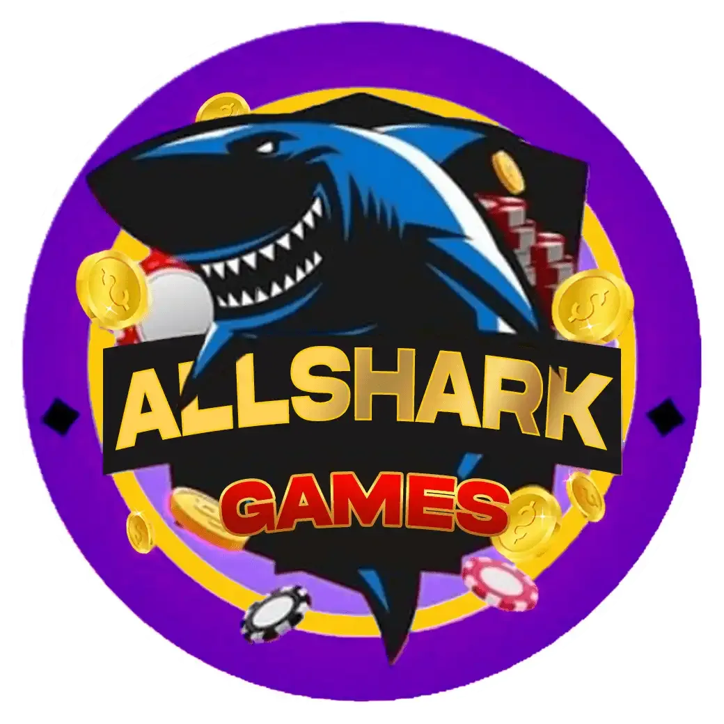 All SHARK (allshark) เว็บสล็อตออนไลน์ บาคาร่า ยิงปลา
